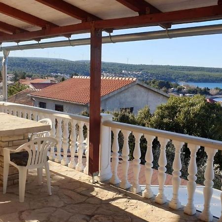 Happy 2Bedroom Apartments Gornji Karin Exterior foto